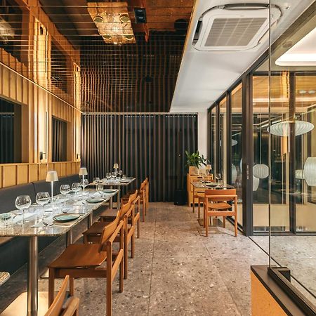 Shan Villas Sukhumvit بانكوك المظهر الخارجي الصورة