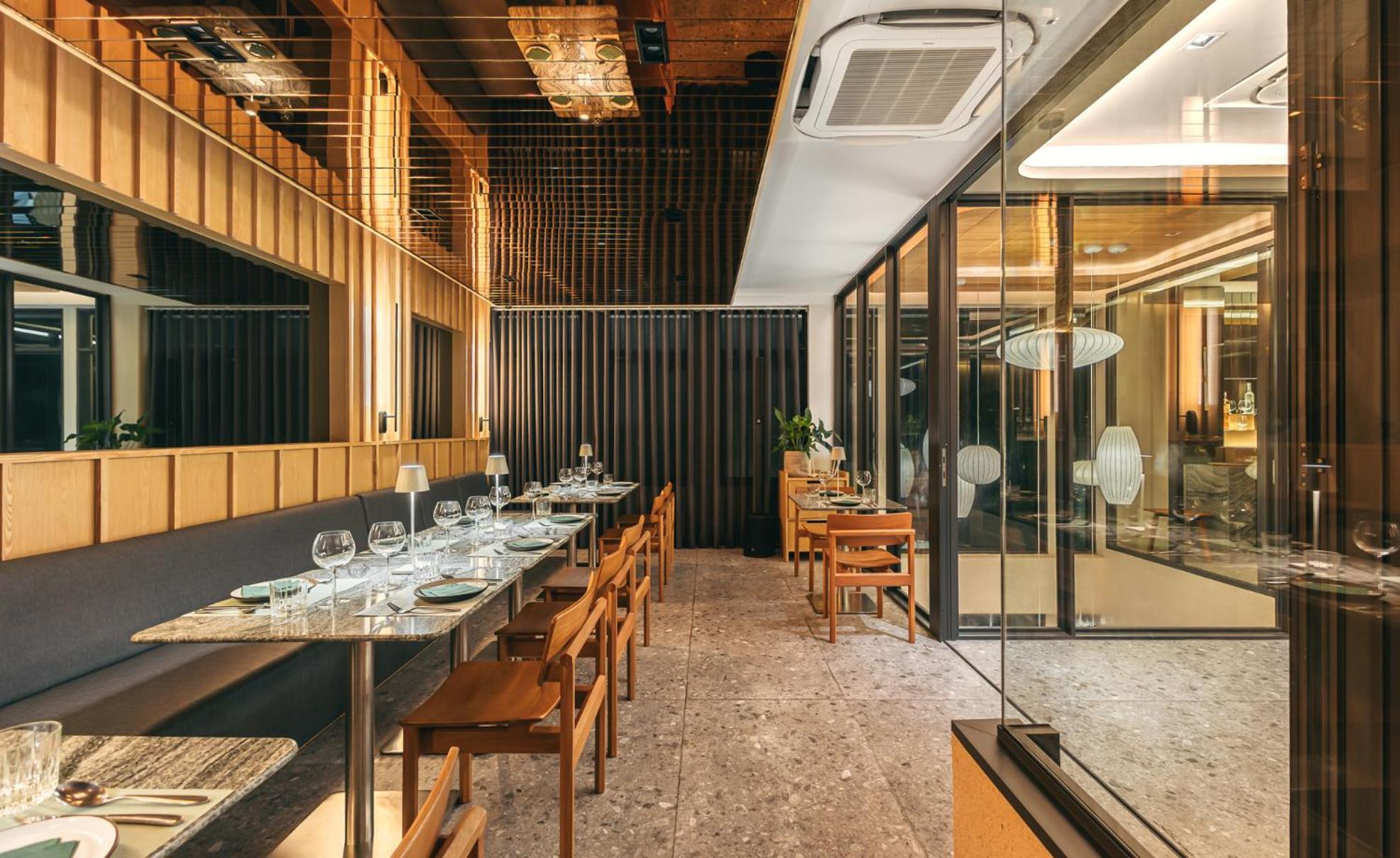 Shan Villas Sukhumvit بانكوك المظهر الخارجي الصورة